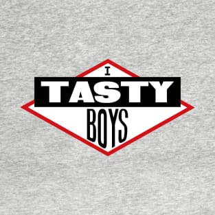 Tasty Boys T-Shirt